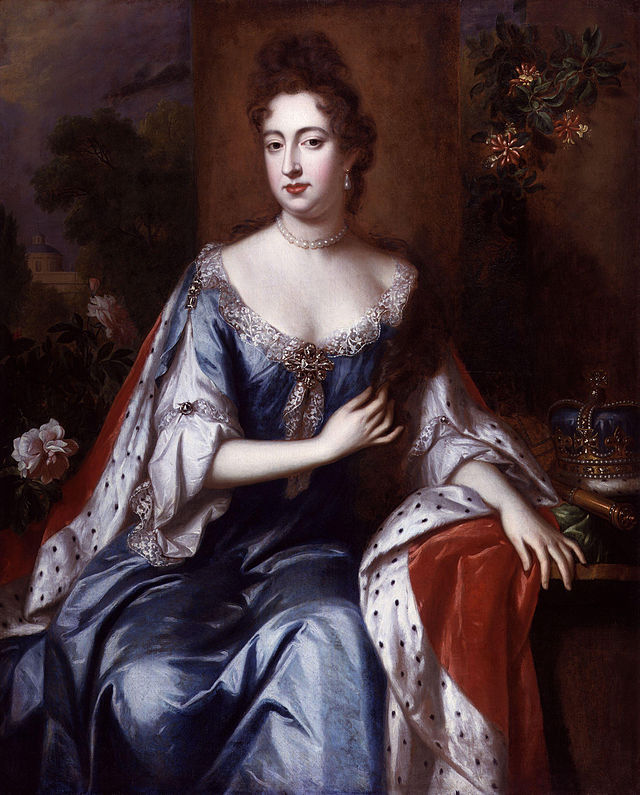 Marie II.