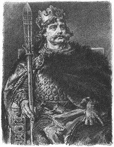 Boleslav Chrabrý
